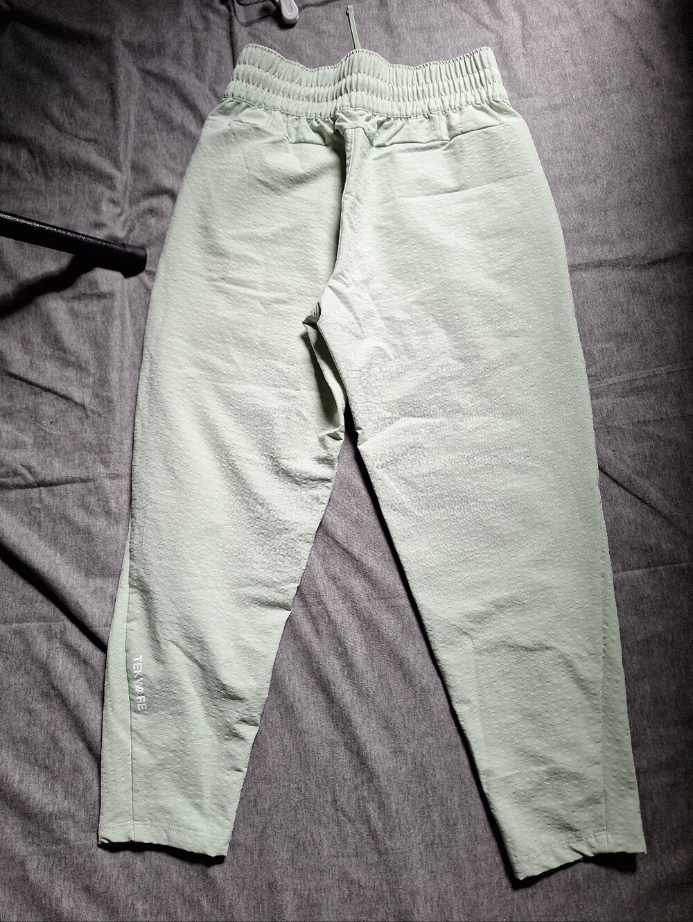 The North Face Tekware  Relaxed Fit Flashdry Misty Sag3 Size S - Picture 15 of 16